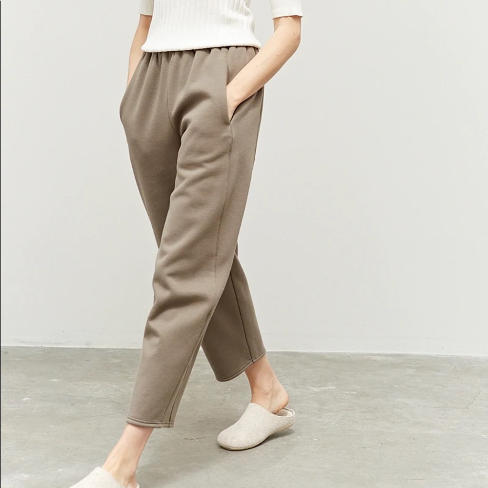Comfy Chic Pants